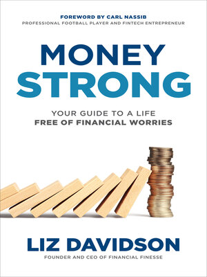 cover image of Money Strong